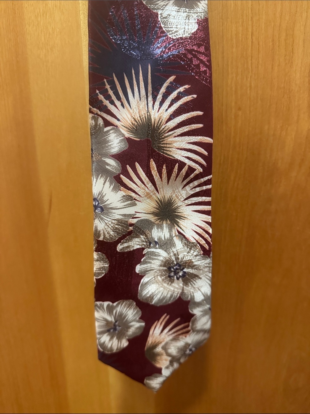 Wembley tie